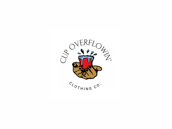 Cup Overflowin Clothing Co. 